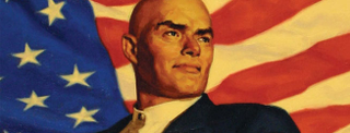 Illustration for article titled Superman vs. Objectivism